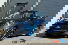 MINI Cooper Cabrio - Mini 1.5 Sidewalk Edition LEER LED CAMERA 25461KM!