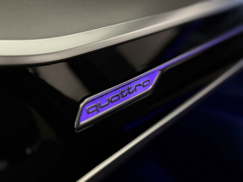 Audi A6 Sedan 55 TFSI e 367PK quattro S line / 2024 / B&O / laser / 360°