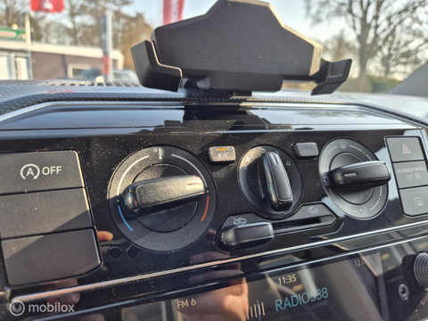 Volkswagen up! 1.0 | Camera, Cruise, Dealer onderhouden, NAP