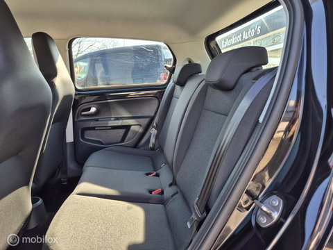 Volkswagen up! 1.0 | Camera, Cruise, Dealer onderhouden, NAP