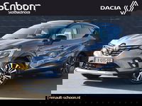 Renault Captur - 1.6 E-Tech full hybrid 145 iconic HEV | Adap. Cruise | Pano | Leder | Afn. Trekhaak | Bose | Stoel-/Stuurverwarming