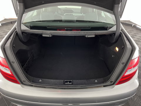 Mercedes-Benz C-Klasse 220 CDI Business Class Avantgarde *LEATHER-FABRIC | NAVI-FULLMAP | COMFORT-SEATS | ECC | PDC | CRUISE | 16''ALU*