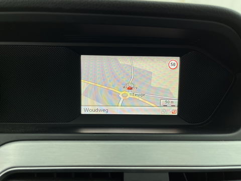 Mercedes-Benz C-Klasse 220 CDI Business Class Avantgarde *LEATHER-FABRIC | NAVI-FULLMAP | COMFORT-SEATS | ECC | PDC | CRUISE | 16''ALU*