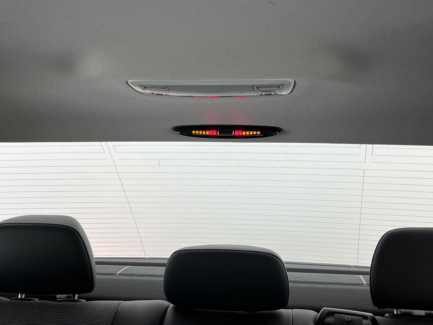 Mercedes-Benz C-Klasse 220 CDI Business Class Avantgarde *LEATHER-FABRIC | NAVI-FULLMAP | COMFORT-SEATS | ECC | PDC | CRUISE | 16''ALU*