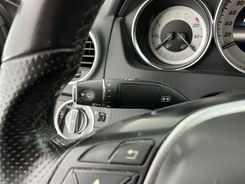 Mercedes-Benz C-Klasse 220 CDI Business Class Avantgarde *LEATHER-FABRIC | NAVI-FULLMAP | COMFORT-SEATS | ECC | PDC | CRUISE | 16''ALU*