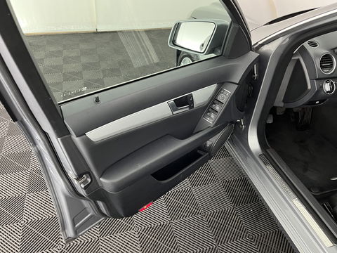 Mercedes-Benz C-Klasse 220 CDI Business Class Avantgarde *LEATHER-FABRIC | NAVI-FULLMAP | COMFORT-SEATS | ECC | PDC | CRUISE | 16''ALU*