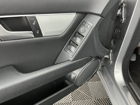 Mercedes-Benz C-Klasse 220 CDI Business Class Avantgarde *LEATHER-FABRIC | NAVI-FULLMAP | COMFORT-SEATS | ECC | PDC | CRUISE | 16''ALU*