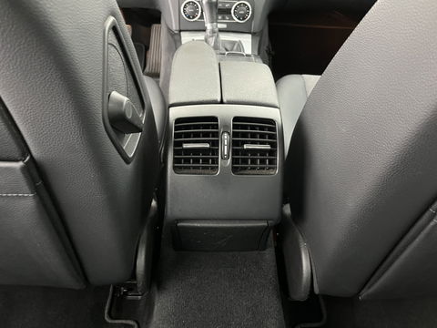 Mercedes-Benz C-Klasse 220 CDI Business Class Avantgarde *LEATHER-FABRIC | NAVI-FULLMAP | COMFORT-SEATS | ECC | PDC | CRUISE | 16''ALU*