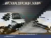 Renault Trafic - 1.6 dCi 122pk L2H1 Euro6 Airco | Imperiaal | Trekhaak bluetooth telefoonvoorbereiding