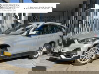 BMW X1 - sDrive20i Executive Edition | AUTOMAAT | TREKHAAK | HEAD-UP DISPLAY | NAVI XL | CRUISE CONTROL | PDC | LMV | CLIMATE CONTROL | BLUETOOTH | LED | DAB | ELEKTR. ACHTERKLEP