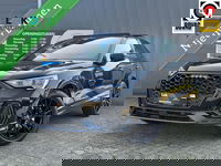 Audi Q3 - Sportback 45 TFSI e S Edition PANO|SFEER|LEDER|CAMERA