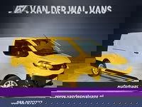 Opel Vivaro - 2.0 CDTI 145pk Automaat L3H1 DHL Geel Euro6 Airco | Navigatie | Camera | Apple Carplay Cruisecontrol, Android Auto, Sidebars, Parkeersensoren, Bijrijdersbank