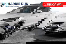 BYD SEAL U - 1.5 DM-i FWD Boost | Plug-In | S/K-Panodak | 360 Camera | App connect | Adapt. Cruise | Elek. Klep | Infinity audio | 19" | 3575