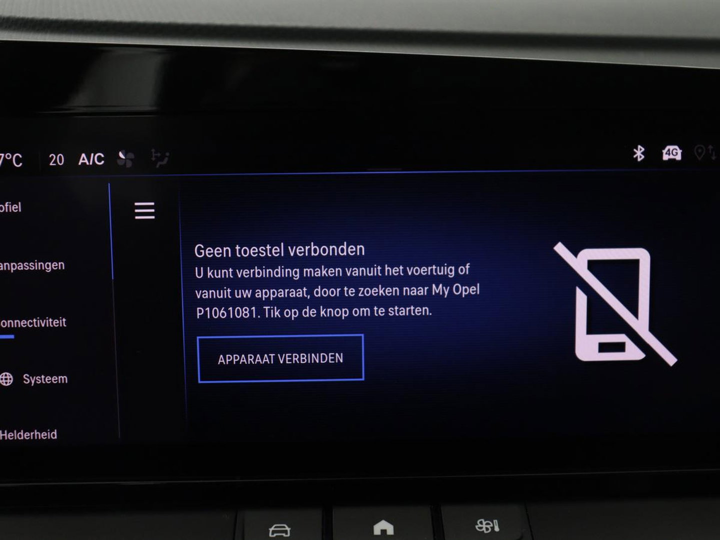 Opel Astra 1.6 Turbo Hybrid | Origineel NL | Adaptive cruise | Carplay | Parkeerhulp | Climate control | Digital Cockpit | Bluetooth | Full LED | PHEV | Plug In