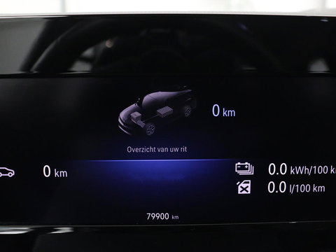 Opel Astra 1.6 Turbo Hybrid | Origineel NL | Adaptive cruise | Carplay | Parkeerhulp | Climate control | Digital Cockpit | Bluetooth | Full LED | PHEV | Plug In