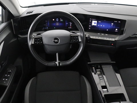 Opel Astra 1.6 Turbo Hybrid | Origineel NL | Adaptive cruise | Carplay | Parkeerhulp | Climate control | Digital Cockpit | Bluetooth | Full LED | PHEV | Plug In