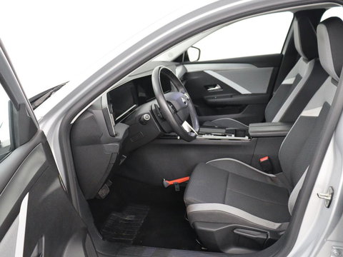 Opel Astra 1.6 Turbo Hybrid | Origineel NL | Adaptive cruise | Carplay | Parkeerhulp | Climate control | Digital Cockpit | Bluetooth | Full LED | PHEV | Plug In