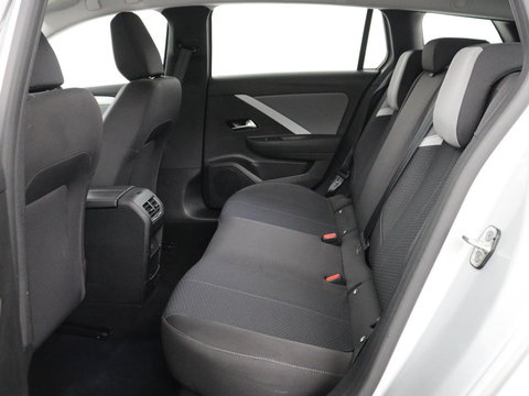 Opel Astra 1.6 Turbo Hybrid | Origineel NL | Adaptive cruise | Carplay | Parkeerhulp | Climate control | Digital Cockpit | Bluetooth | Full LED | PHEV | Plug In