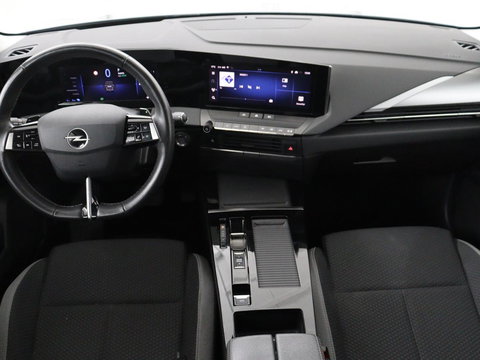 Opel Astra 1.6 Turbo Hybrid | Origineel NL | Adaptive cruise | Carplay | Parkeerhulp | Climate control | Digital Cockpit | Bluetooth | Full LED | PHEV | Plug In