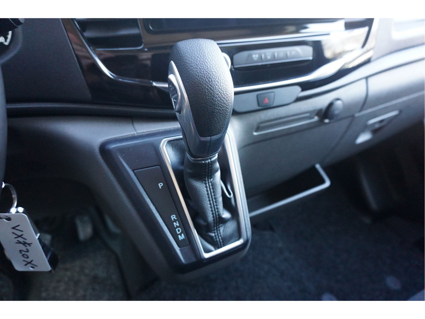 Ford Transit 350L L3H2 Trail Edition AUT 130PK BPM VRIJ!! 12" Sync4 Navi, Camera, Trekhaak, 17" LM!! NR. K01*