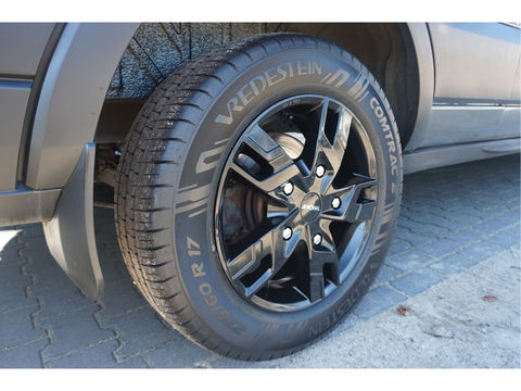 Ford Transit 350L L3H2 Trail Edition AUT 130PK BPM VRIJ!! 12" Sync4 Navi, Camera, Trekhaak, 17" LM!! NR. K01*