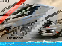 Ford Transit Custom - 300 2.0 TDCI L1H1 Trend 130 PK Servicebus / Würth Inrichting / Euro 6 / Airco / Cruise Control / CarPlay / PDC / Navigatie / Klep / 77.000 KM !!