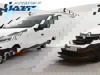 Renault Trafic - 2.0 DCI 120 PK T26 L2H1 LANG COMFORT | LED | IMPERIAAL | APPLE CARPLAY | NAVIGATIE | DAB