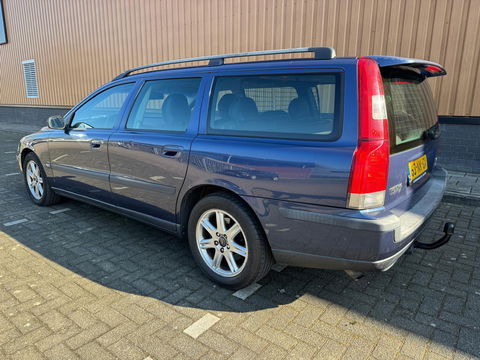 Volvo V70 2.4 Comfort Line | Handel / Export | Loopt niet op LPG |