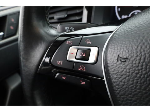 Volkswagen Polo 1.0 TSI Comfortline | Navi by Apple CarPlay | Keyless | Camera | Airco | 17'' | Trekhaak | PDC