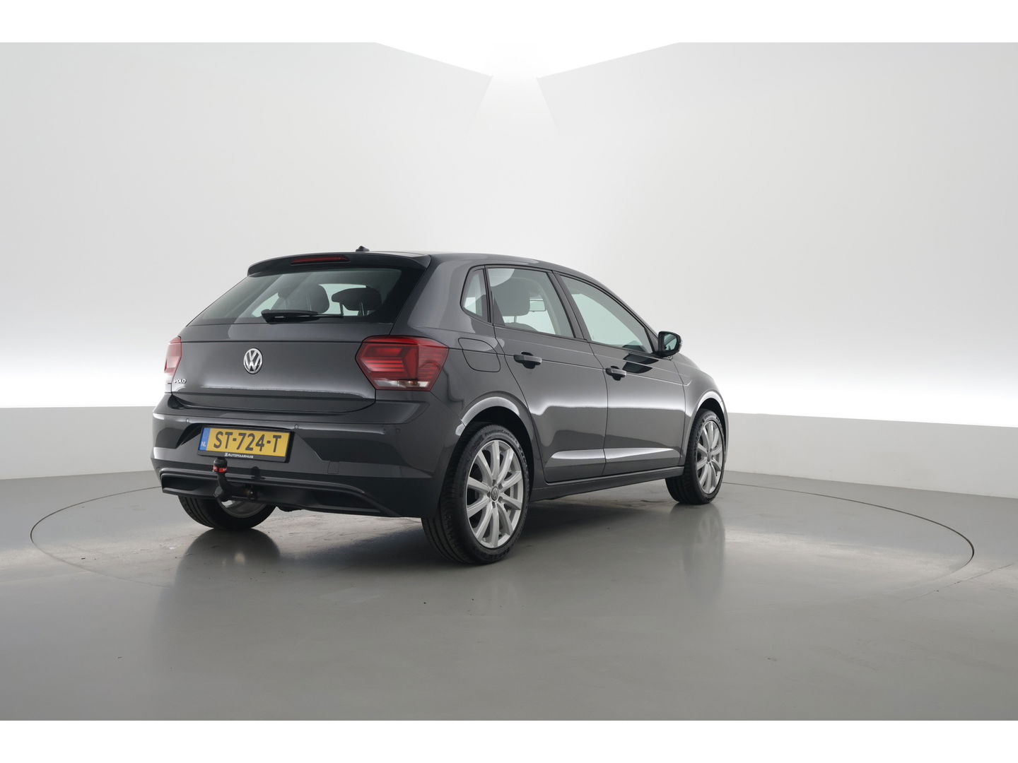 Volkswagen Polo 1.0 TSI Comfortline | Navi by Apple CarPlay | Keyless | Camera | Airco | 17'' | Trekhaak | PDC