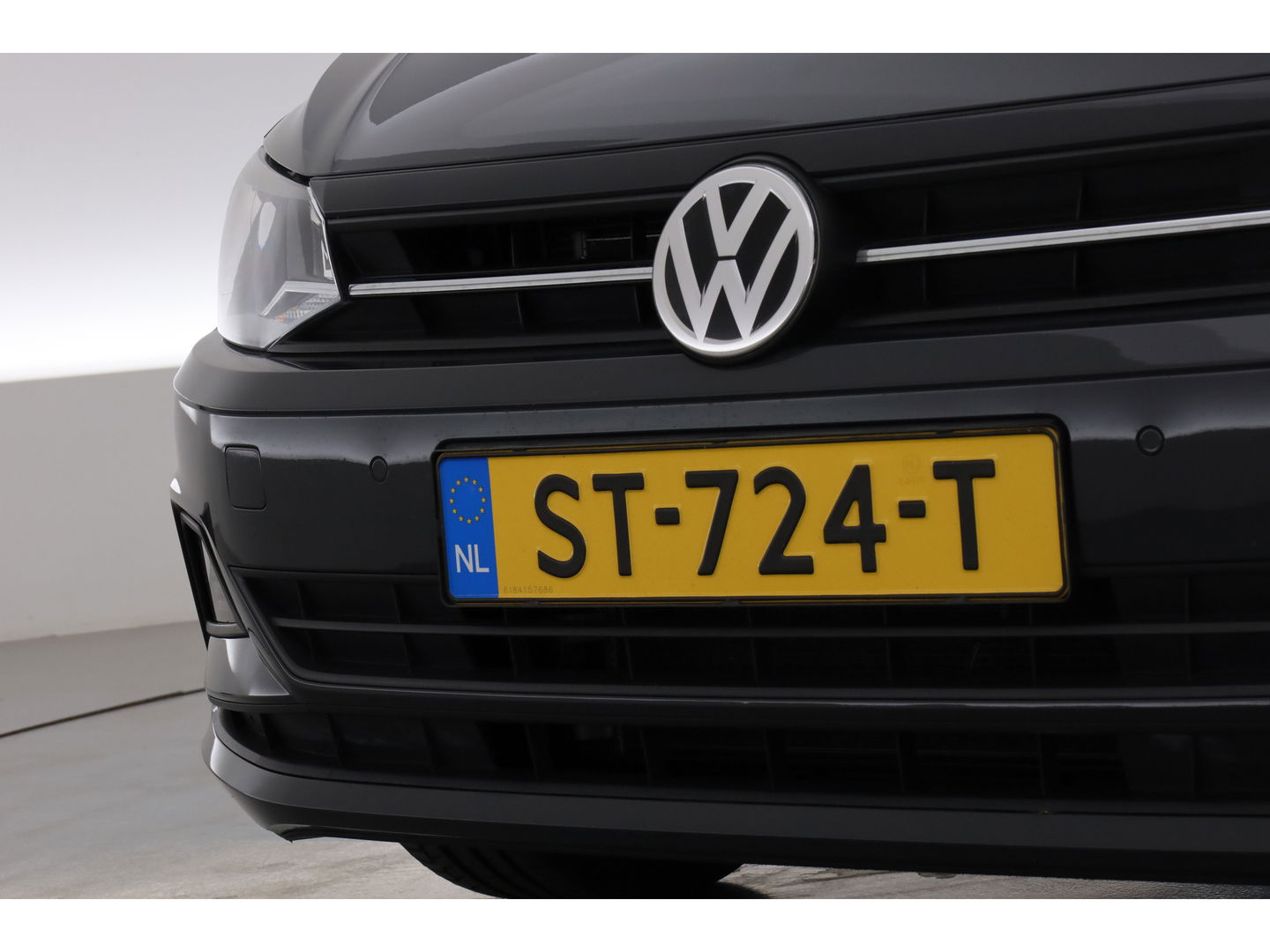Volkswagen Polo 1.0 TSI Comfortline | Navi by Apple CarPlay | Keyless | Camera | Airco | 17'' | Trekhaak | PDC