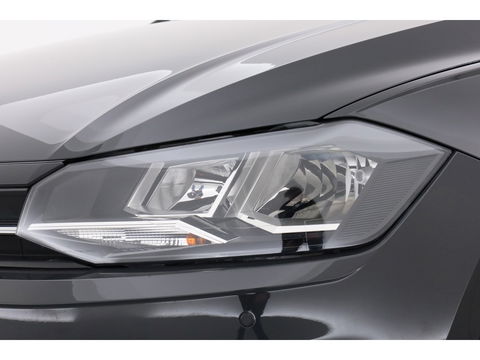 Volkswagen Polo 1.0 TSI Comfortline | Navi by Apple CarPlay | Keyless | Camera | Airco | 17'' | Trekhaak | PDC