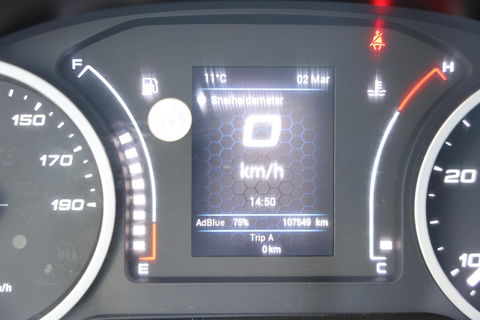 Iveco Daily 35C18HV 3.0 180PK L2H1 DUBBEL LUCHT