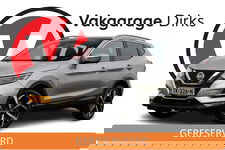 Nissan QASHQAI - 1.2 Aut. Tekna + ✅ Leder ✅ Pano ✅ LED