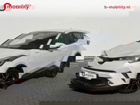 Toyota C-HR - 1.8 Hybrid Executive Trekhaak Adaptive Cruise | Achteruitrijcamera | Leer | Stoelverwarming