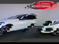 Mercedes-Benz GLA - 200 Automaat Premium Plus AMG Navigatie Panoramadak Stoelverwarming Rijklaarprijs Inruil Mogelijk!