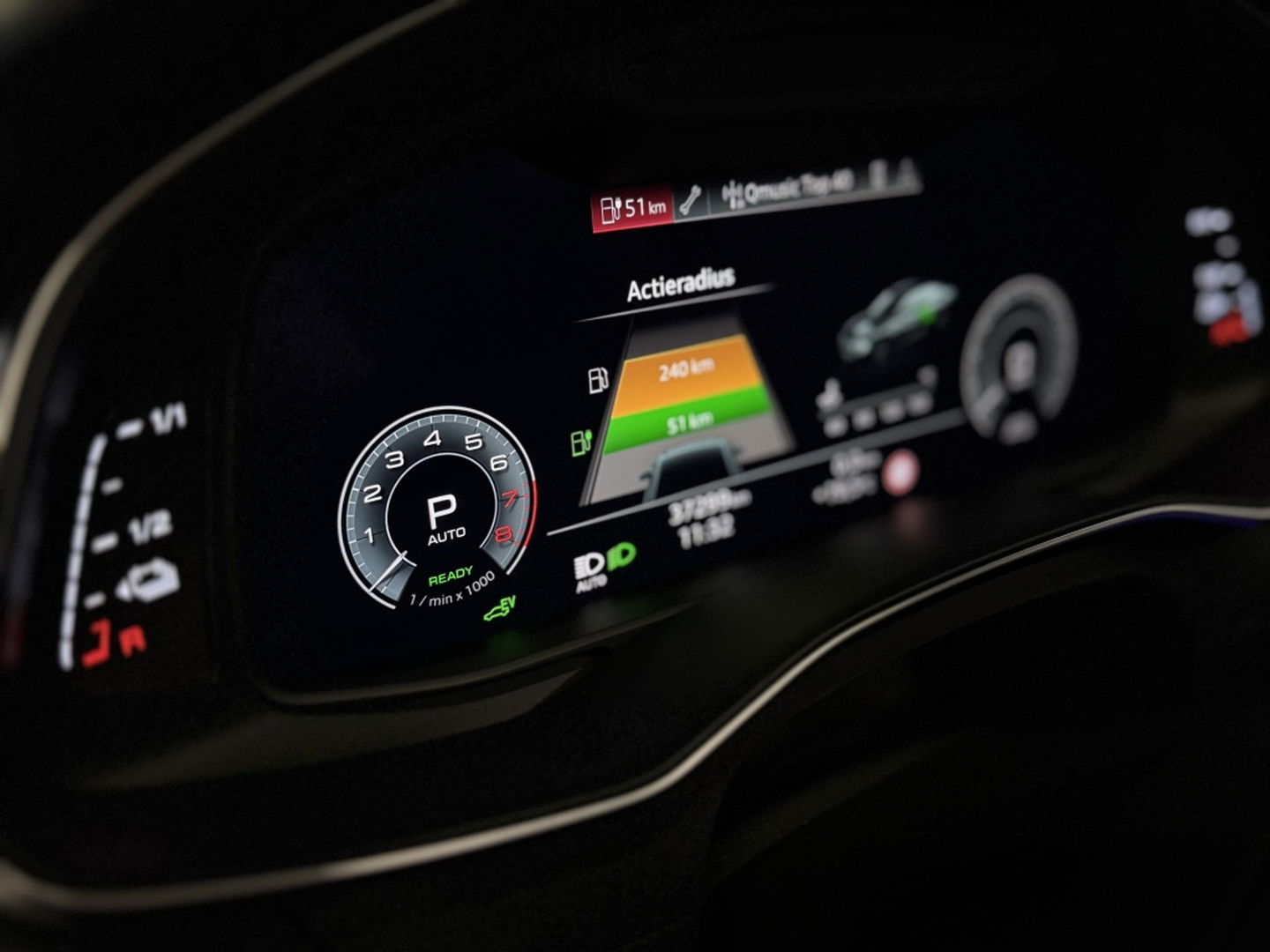 Audi A6 Sedan 55 TFSI e 367PK quattro S line / 2024 / B&O / laser / 360°