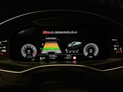 Audi A6 Sedan 55 TFSI e 367PK quattro S line / 2024 / B&O / laser / 360°