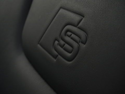 Audi A6 Sedan 55 TFSI e 367PK quattro S line / 2024 / B&O / laser / 360°