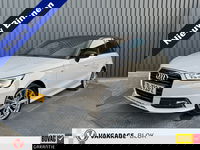 Audi A1 Sportback - 1.0 TFSI Advance Sport | S-Line | Xenon | Stoelverw. | Climate Controle | Prijs Rijklaar!!