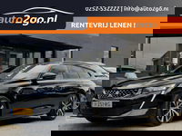 Peugeot 508 - SW 1.6 HYBRID AUT8 BLUE GT LINE 181PK LEDER NAVI CAMERA APPLE-CARPLAY LED LMV PDC