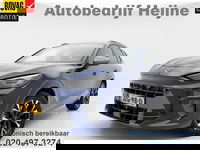 CUPRA Terramar - 1.5 eTSI 150PK DSG Business HEAD-UP/NAVI/CAMERA/LEDER MATRIX FABRIEKS GARANTIE