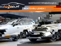 Toyota RAV4 - 2.5 HYBRIDE BI-TONE AUTOM 179PK LEDER NAVI CAMERA360 LED LMV PDC