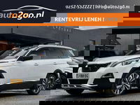 Peugeot 5008 - 1.2 AUT8 GT-LINE 7PERS DESIGNO-LEDER PANODAK DIGI-DASH NAVI CAMERA LED 19 INCH-LMV PDC