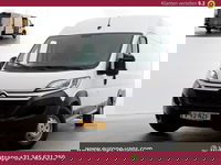 Citroën Jumper - 2.2 BlueHDi 165pk L4H2 Airco/Navi/Camera 06-2024