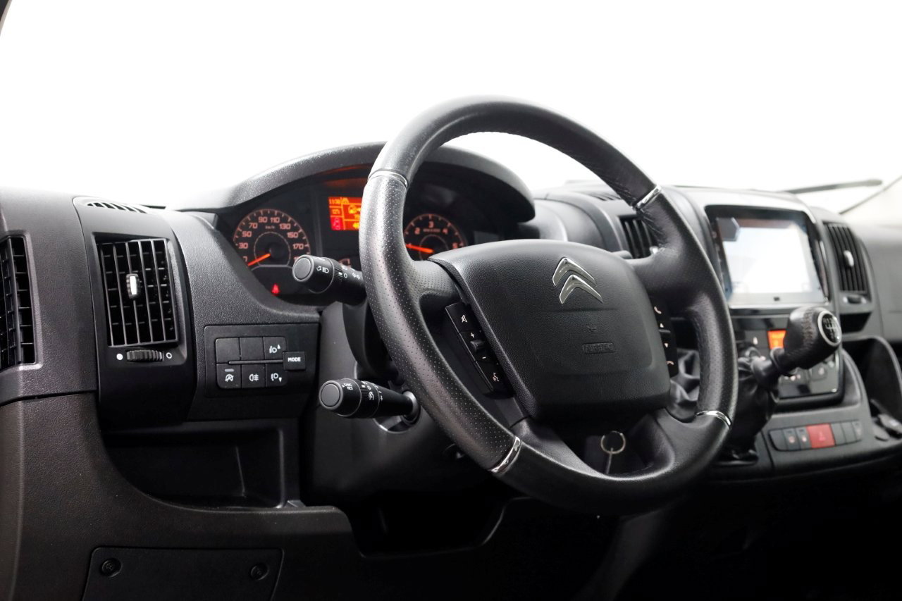 Citroën Jumper