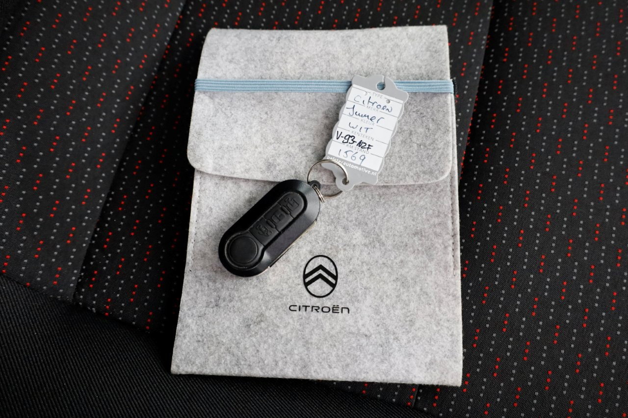 Citroën Jumper
