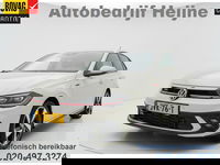Volkswagen Polo - 2.0 TSI GTI TSI 210PK DSG GTI-SPORT LED/CARPLAY/PDC FABRIEKS GARANTIE