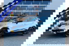 Renault Captur - 1.2 Turbo Intens, Automaat, Trekhaak, Camera, Cruise, Navi