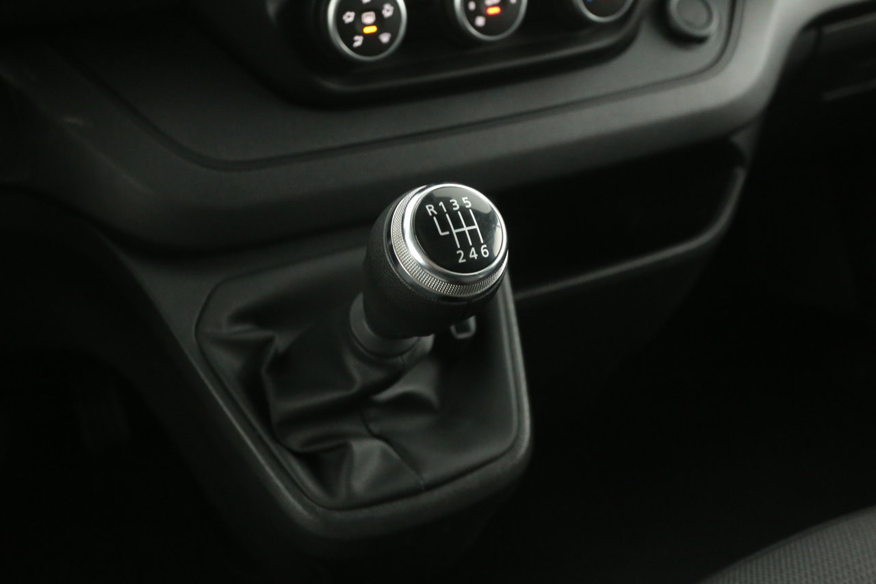 Nissan Primastar